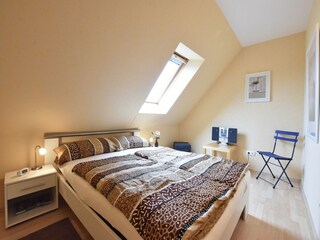 Apartment Rakow Ausstattung 30