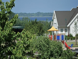 Apartment Rakow Outdoor Recording 9