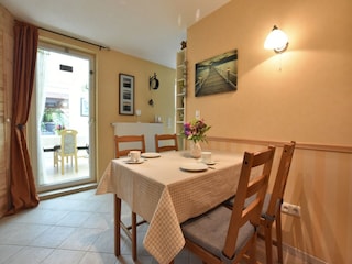 Apartment Rakow Ausstattung 27