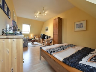 Apartment Rakow Ausstattung 28
