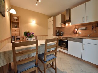 Apartamento Rakow Características 16