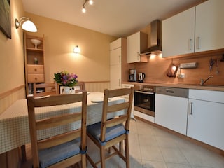 Apartment Rakow Features 15