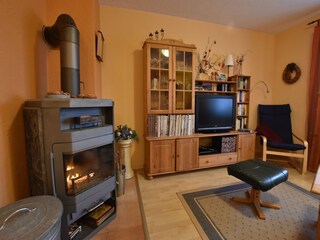 Apartamento Rakow Características 28