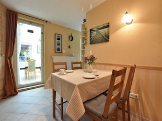 Apartamento Rakow Características 25
