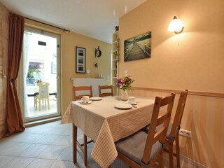 Appartamento Rakow Caratteristiche 13