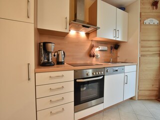 Apartamento Rakow Características 17