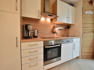 Apartment Rakow Ausstattung 32