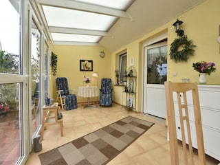 Apartment Rakow Ausstattung 16