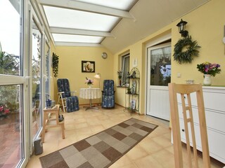 Appartement Rakow Kenmerken 26
