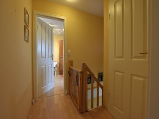 Apartment Rakow Features 14