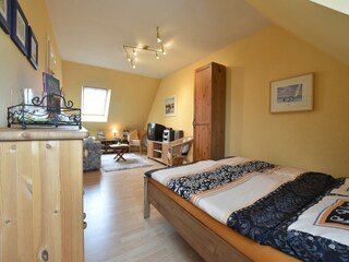 Apartamento Rakow Características 24