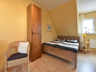 Appartamento Rakow Caratteristiche 15