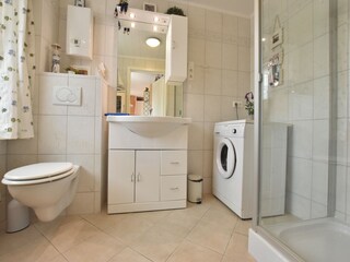 Apartamento Rakow Características 29