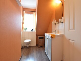 Appartement Rakow Équipement 29