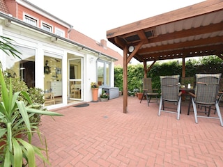 Apartment Rakow Außenaufnahme 10