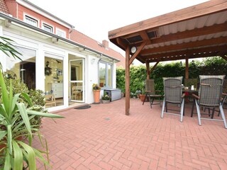 Appartement Rakow Buitenaudio-opname 4