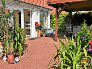 Apartamento Rakow Características 22