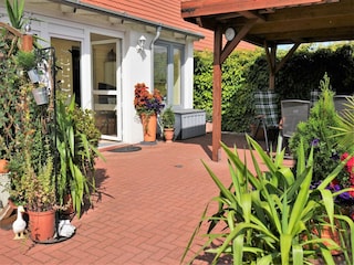 Apartment Rakow Features 25