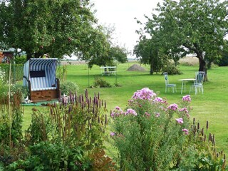 Appartamento Rakow Registrazione all'aperto 8