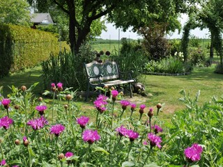 Apartamento Rakow Grabación al aire libre 5