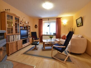 Apartamento Rakow Características 14