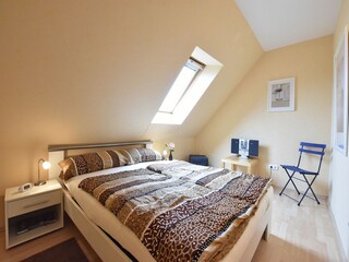 Apartamento Rakow Características 31