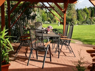 Apartment Rakow Außenaufnahme 6