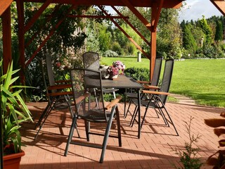 Appartement Rakow Buitenaudio-opname 9