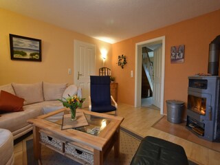 Apartment Rakow Features 14