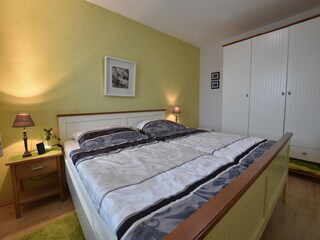 Apartamento Rakow Características 27