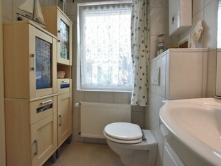 Apartamento Rakow Características 32