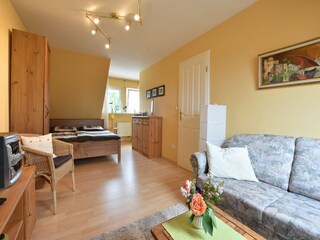 Apartamento Rakow Características 21