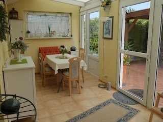 Apartamento Rakow Características 24