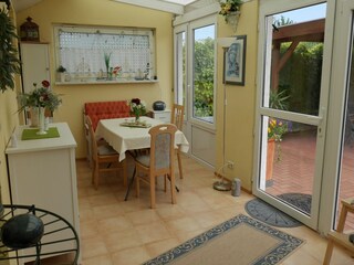 Appartement Rakow Kenmerken 24