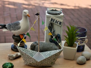 Appartement Rakow  39