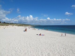 Strand Kersiny