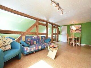 Apartamento Fährdorf auf Poel Características 14