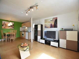 Apartment Fährdorf auf Poel Features 11