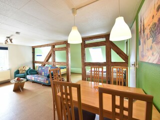 Apartment Fährdorf auf Poel Ausstattung 5