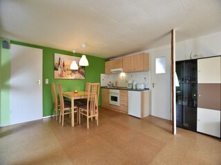 Apartment Fährdorf auf Poel Features 13