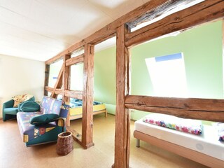 Apartment Fährdorf auf Poel Features 7