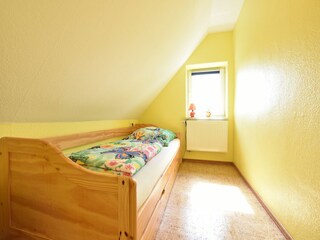 Apartment Fährdorf auf Poel Ausstattung 4