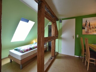 Apartment Fährdorf auf Poel Features 15