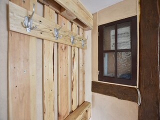 Appartement Fährdorf auf Poel  29