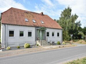 Apartment in Gro� Strצmkendorf - Fährdorf/Poel - image1
