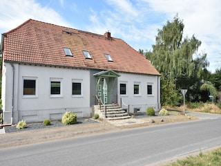 Apartment Fährdorf auf Poel Außenaufnahme 1