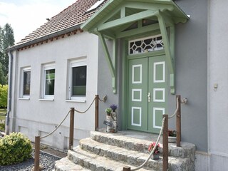 Apartamento Fährdorf auf Poel Grabación al aire libre 2