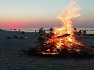 Appartement Fährdorf auf Poel Omgeving 20