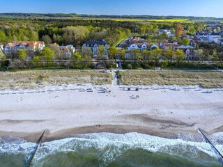 Appartement Fährdorf auf Poel Omgeving 22