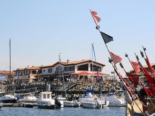 Appartamento Fährdorf auf Poel Ambiente 26